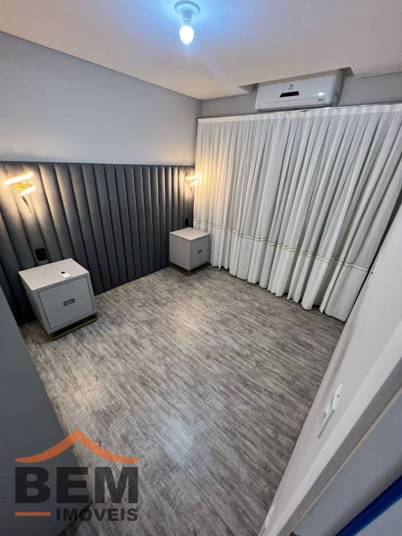 Apartamento para Venda com 3 quartos e 90m² no bairro Carvalho, em Itajaí