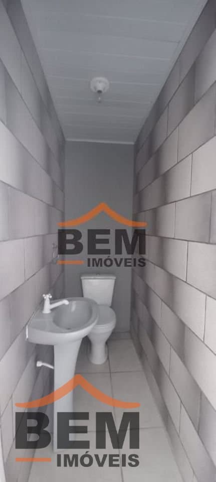 Salas/Conjuntos para Locação com 50m² no bairro São João, em Itajaí