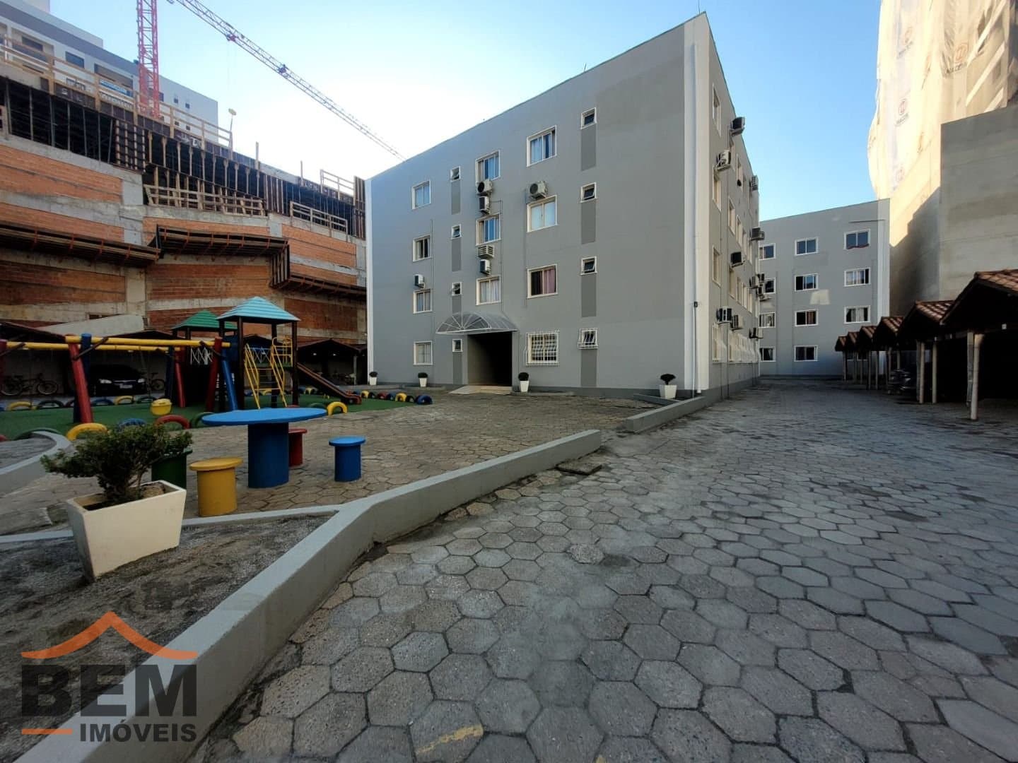 Apartamento para Venda com 2 quartos e 76m² no bairro Bairro Praia Brava, em Itajaí