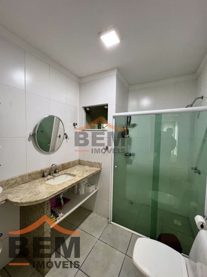 Sobrado para Venda com 3 quartos e 85m² no bairro Dom Bosco, em Itajaí