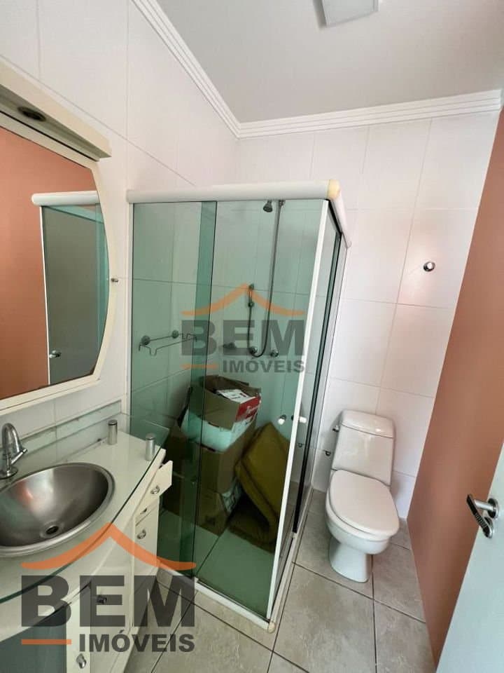 Sobrado para Venda com 3 quartos e 85m² no bairro Dom Bosco, em Itajaí