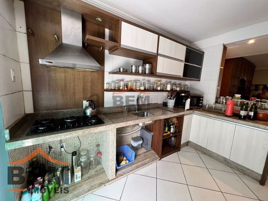Sobrado para Venda com 3 quartos e 85m² no bairro Dom Bosco, em Itajaí