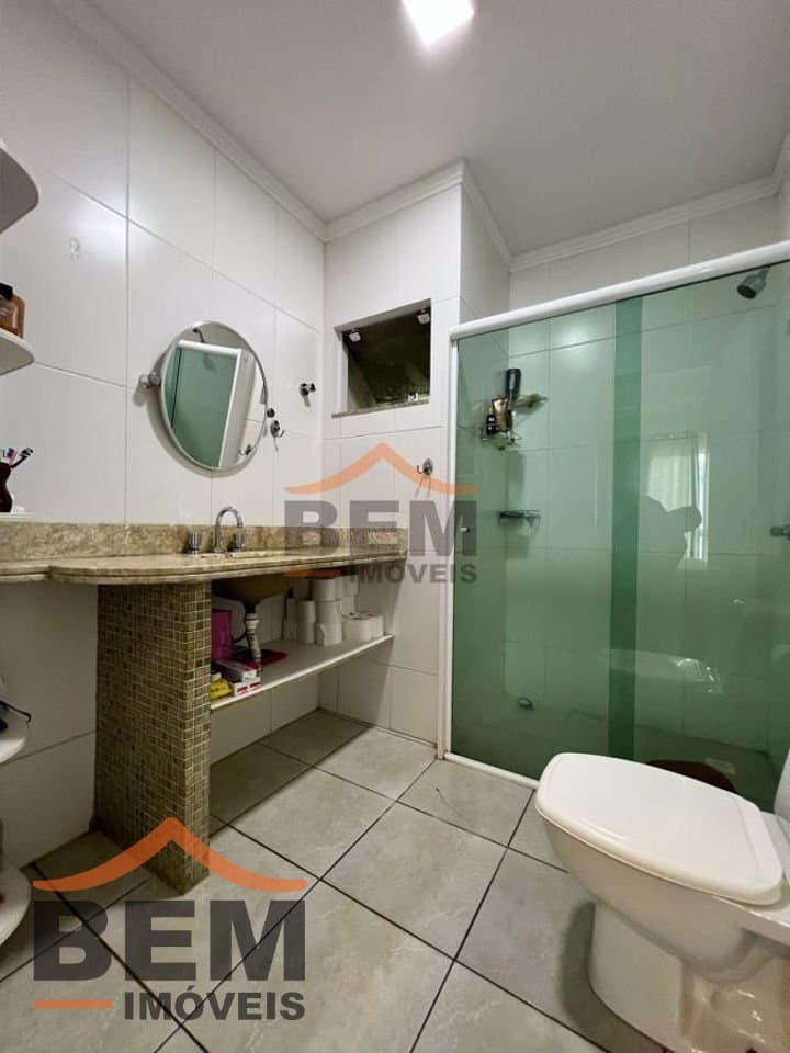 Sobrado para Venda com 3 quartos e 85m² no bairro Dom Bosco, em Itajaí