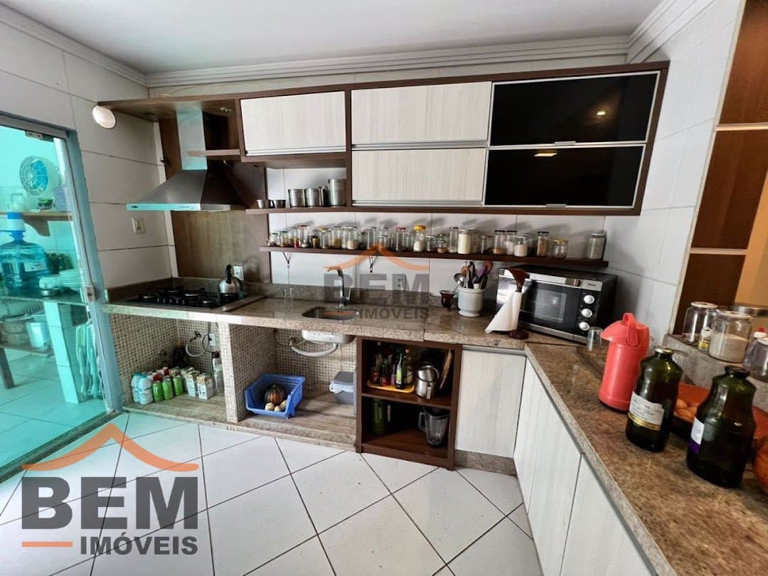 Sobrado para Venda com 3 quartos e 85m² no bairro Dom Bosco, em Itajaí