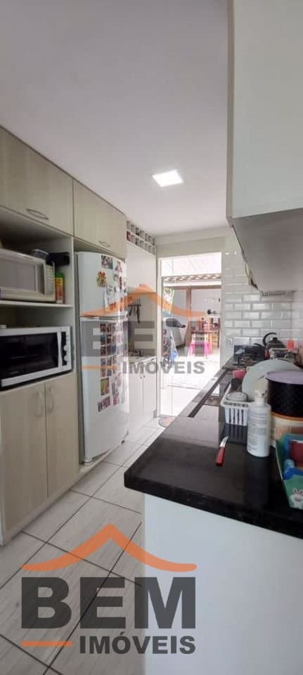 Casa para Venda com 2 quartos e 70m² no bairro Santa Regina, em Itajaí