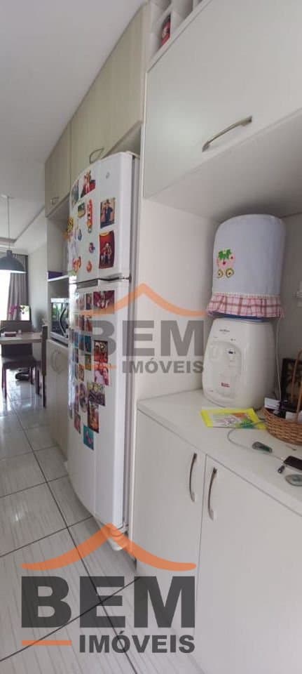 Casa para Venda com 2 quartos e 70m² no bairro Santa Regina, em Itajaí