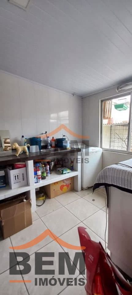 Casa para Venda com 2 quartos e 70m² no bairro Santa Regina, em Itajaí