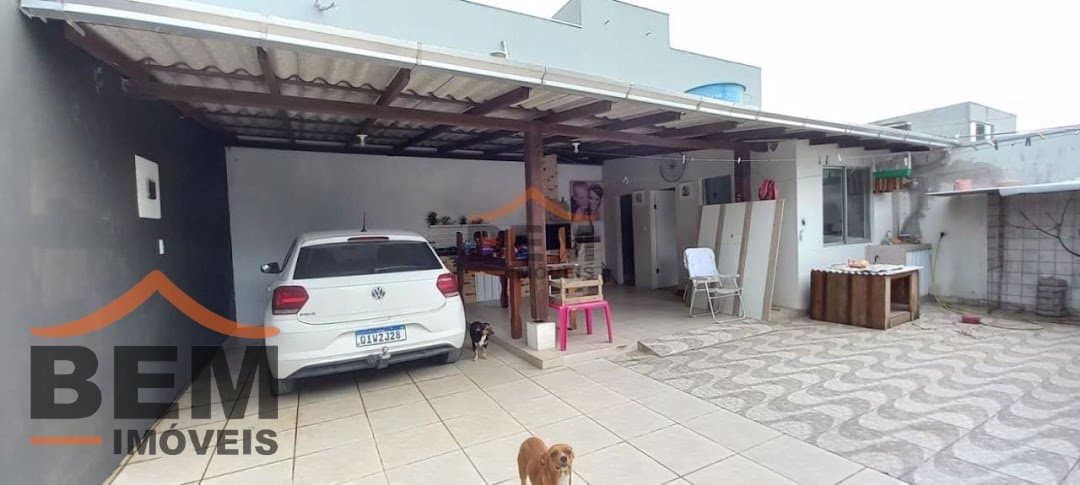 Casa para Venda com 2 quartos e 70m² no bairro Santa Regina, em Itajaí