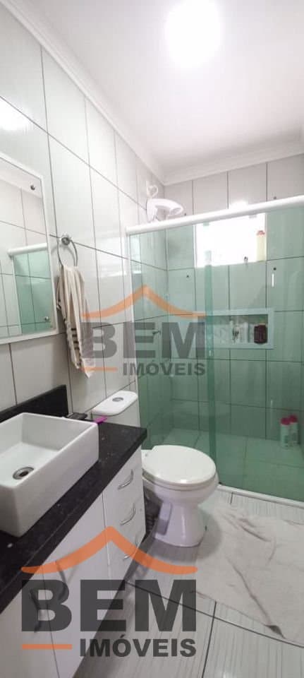 Casa para Venda com 2 quartos e 70m² no bairro Santa Regina, em Itajaí