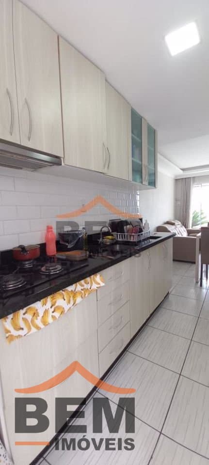Casa para Venda com 2 quartos e 70m² no bairro Santa Regina, em Itajaí