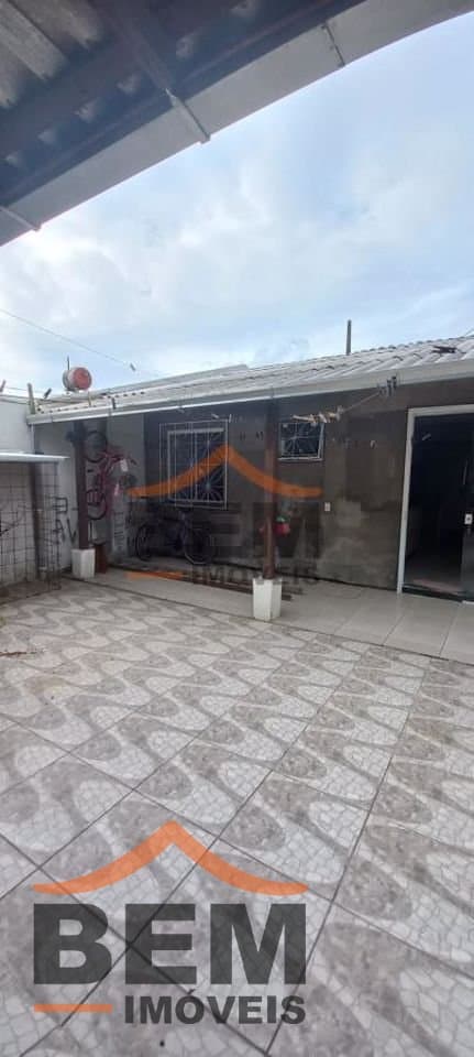 Casa para Venda com 2 quartos e 70m² no bairro Santa Regina, em Itajaí