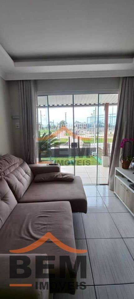 Casa para Venda com 2 quartos e 70m² no bairro Santa Regina, em Itajaí