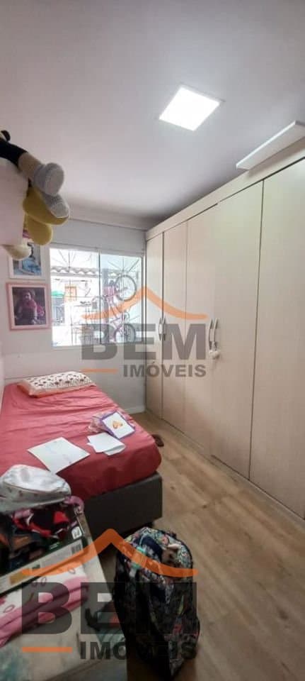 Casa para Venda com 2 quartos e 70m² no bairro Santa Regina, em Itajaí