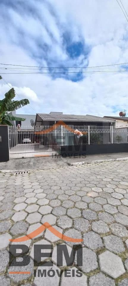 Casa para Venda com 2 quartos e 70m² no bairro Santa Regina, em Itajaí