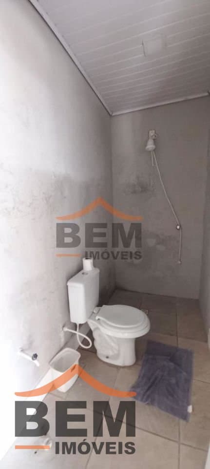 Casa para Venda com 2 quartos e 70m² no bairro Santa Regina, em Itajaí