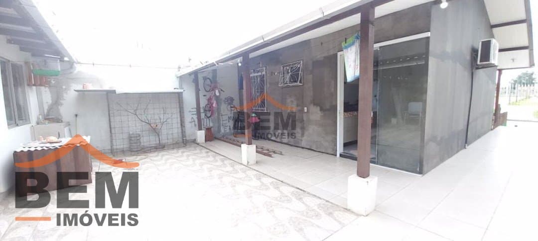 Casa para Venda com 2 quartos e 70m² no bairro Santa Regina, em Itajaí