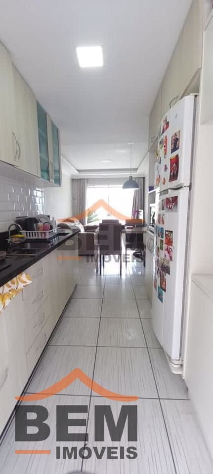 Casa para Venda com 2 quartos e 70m² no bairro Santa Regina, em Itajaí