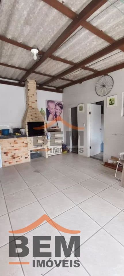 Casa para Venda com 2 quartos e 70m² no bairro Santa Regina, em Itajaí
