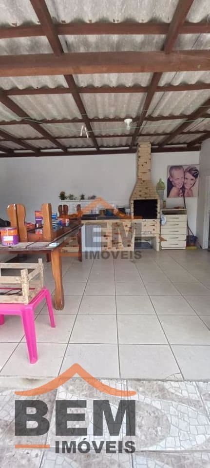 Casa para Venda com 2 quartos e 70m² no bairro Santa Regina, em Itajaí