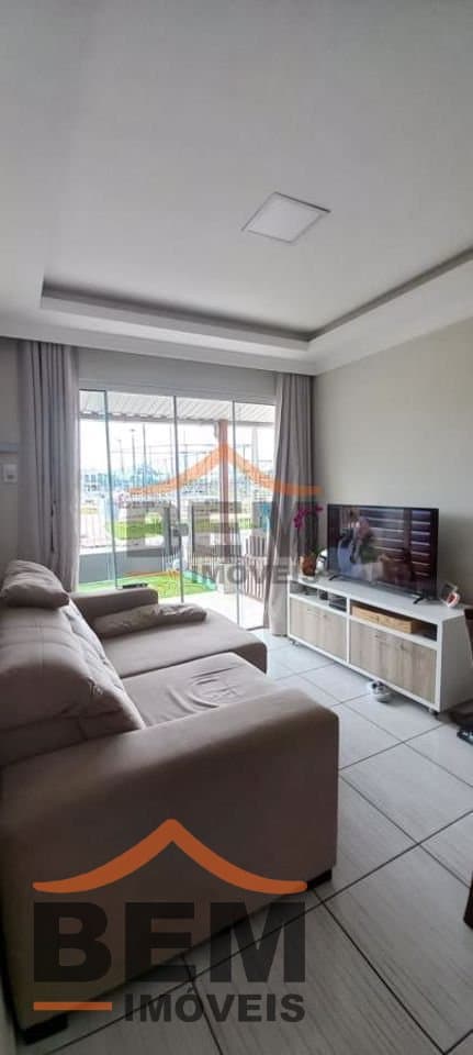 Casa para Venda com 2 quartos e 70m² no bairro Santa Regina, em Itajaí