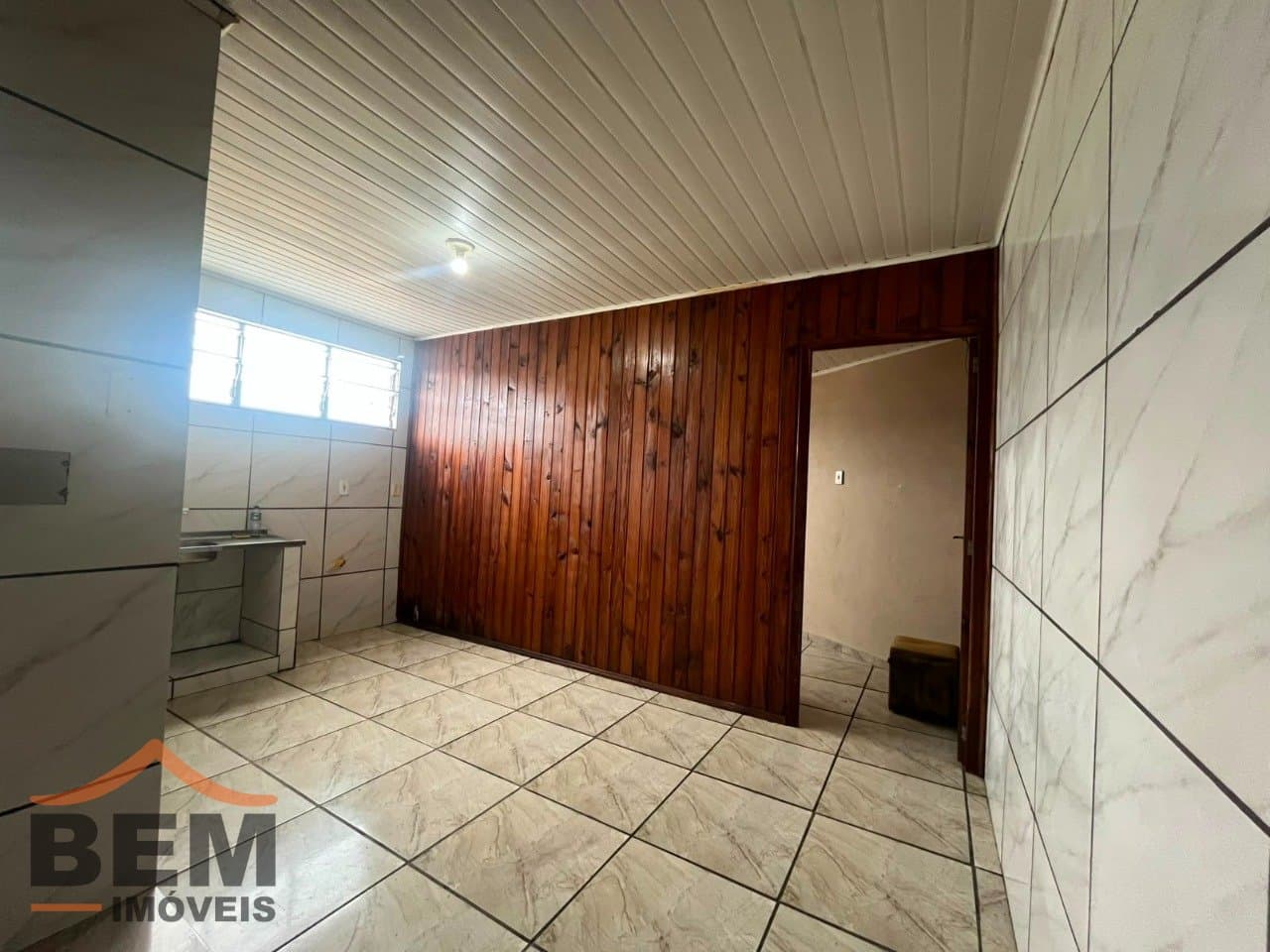 Apartamento para Locação com 1 quarto no bairro Cidade Nova, em Itajaí