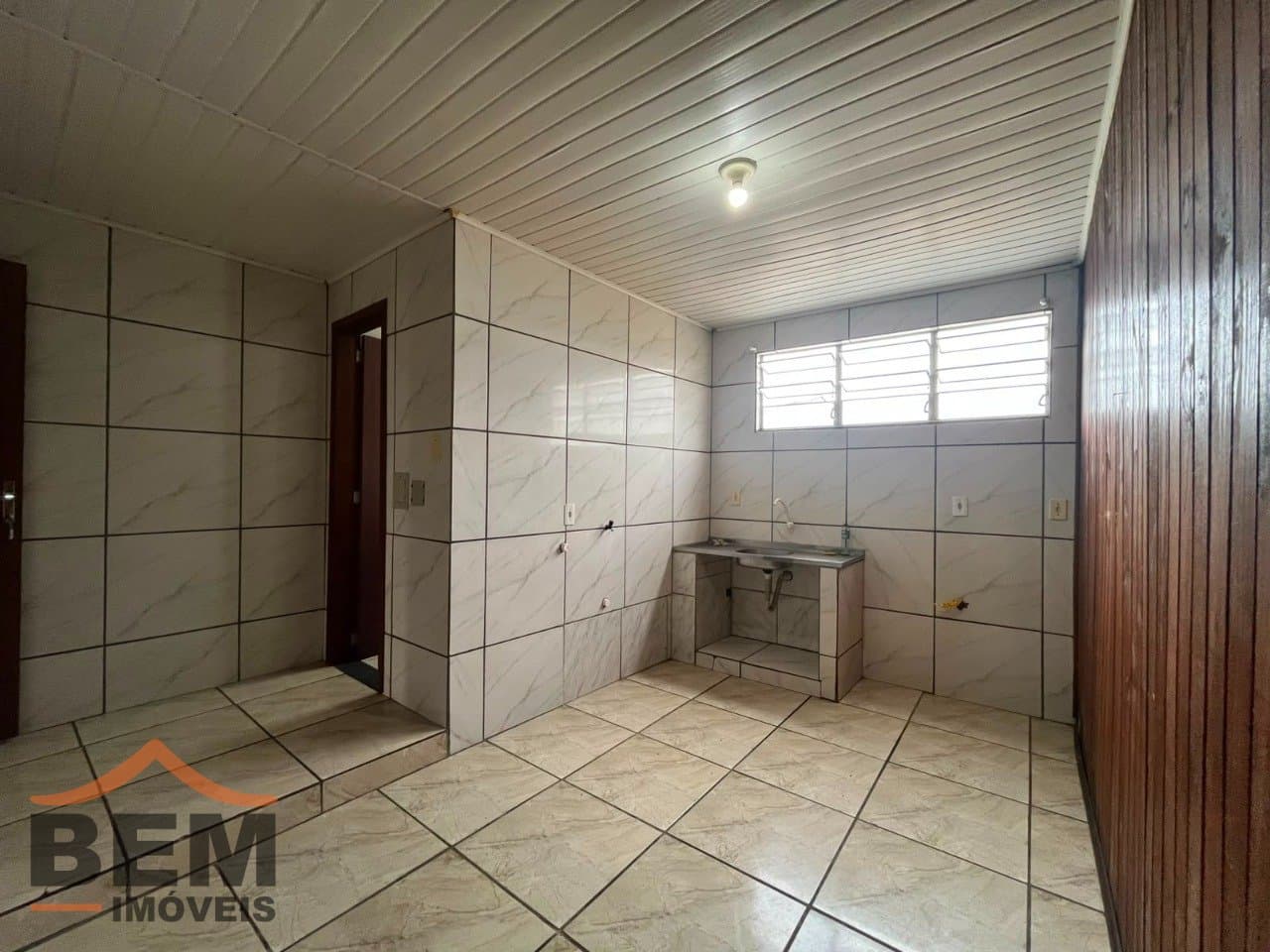 Apartamento para Locação com 1 quarto no bairro Cidade Nova, em Itajaí