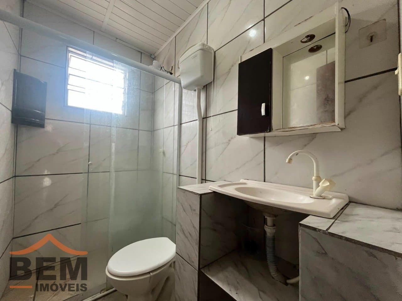 Apartamento para Locação com 1 quarto no bairro Cidade Nova, em Itajaí