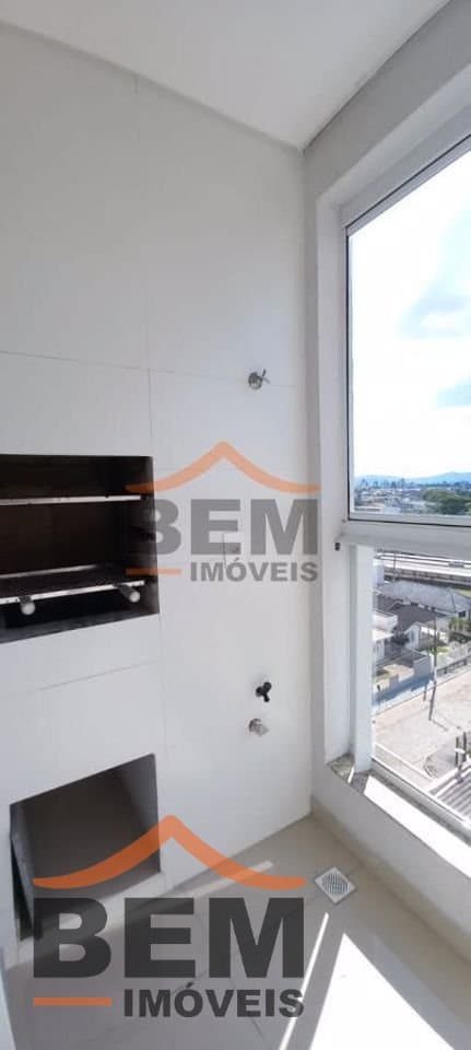 Apartamento para Venda com 2 quartos e 69m² no bairro São Judas, em Itajaí