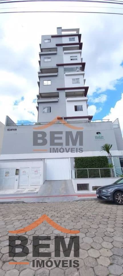 Apartamento para Venda com 2 quartos e 69m² no bairro São Judas, em Itajaí