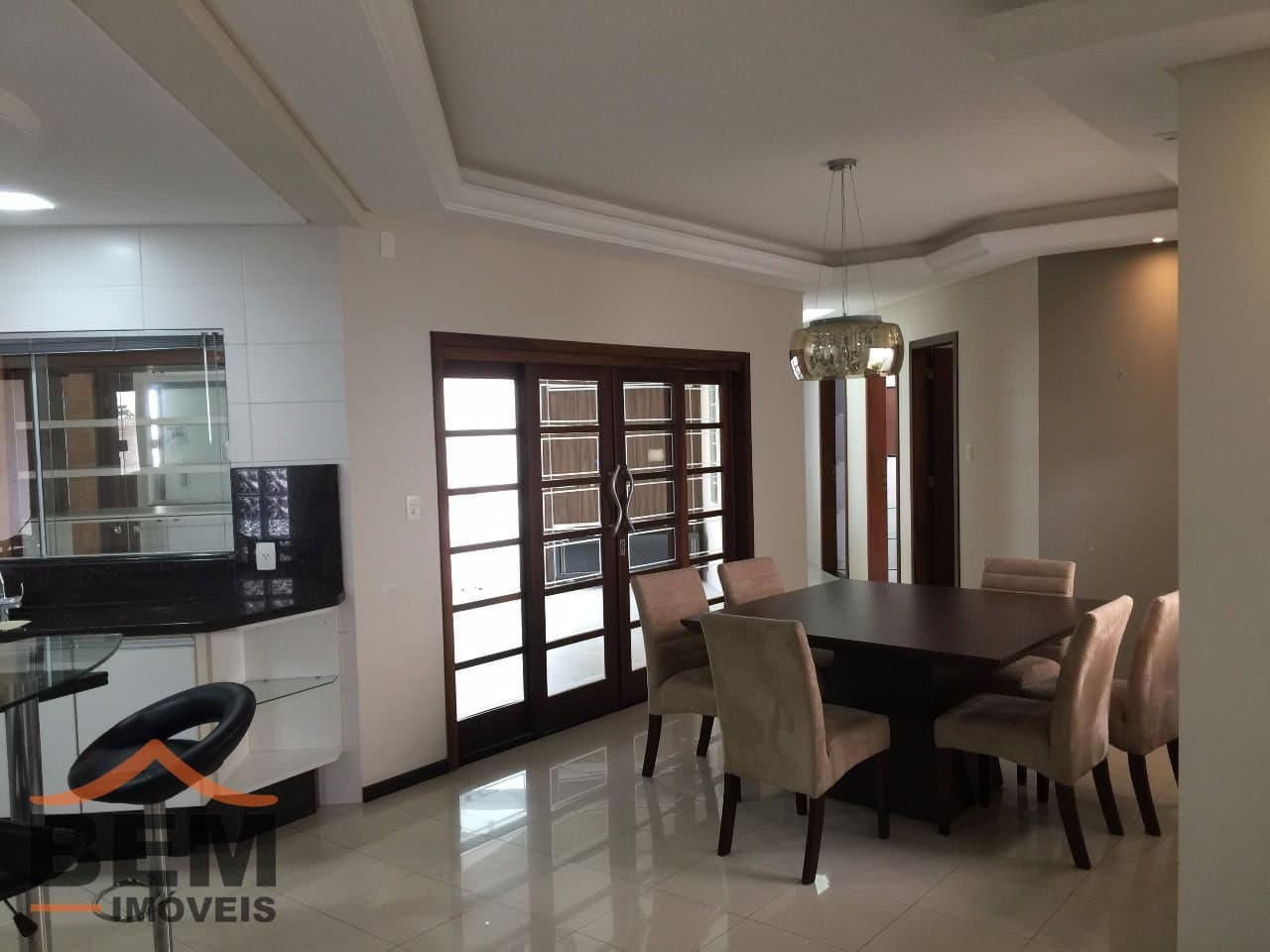 Casa para Venda com 3 quartos e 256m² no bairro Ressacada, em Itajaí