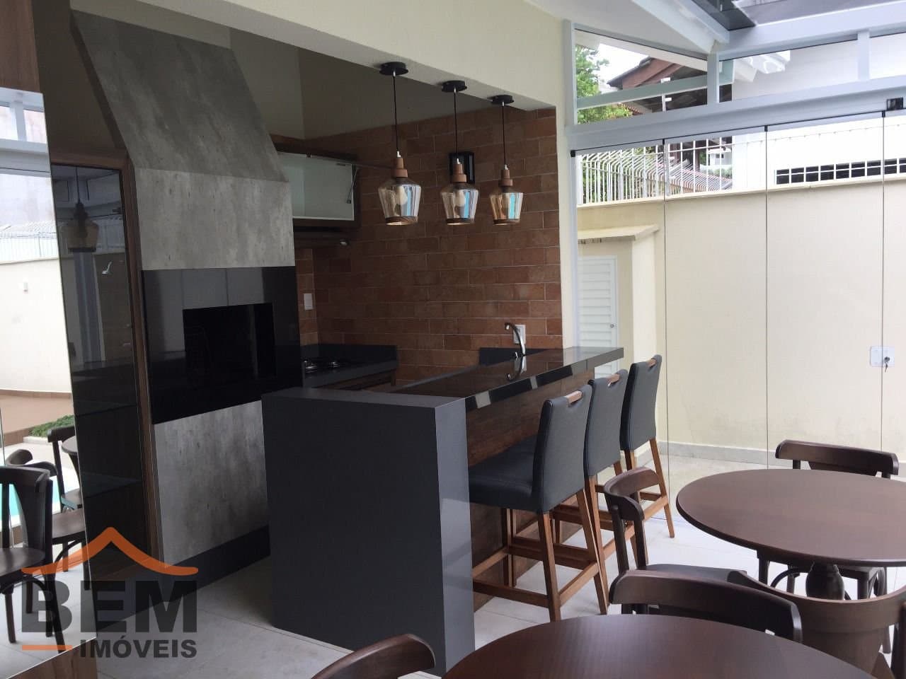 Casa para Venda com 3 quartos e 256m² no bairro Ressacada, em Itajaí