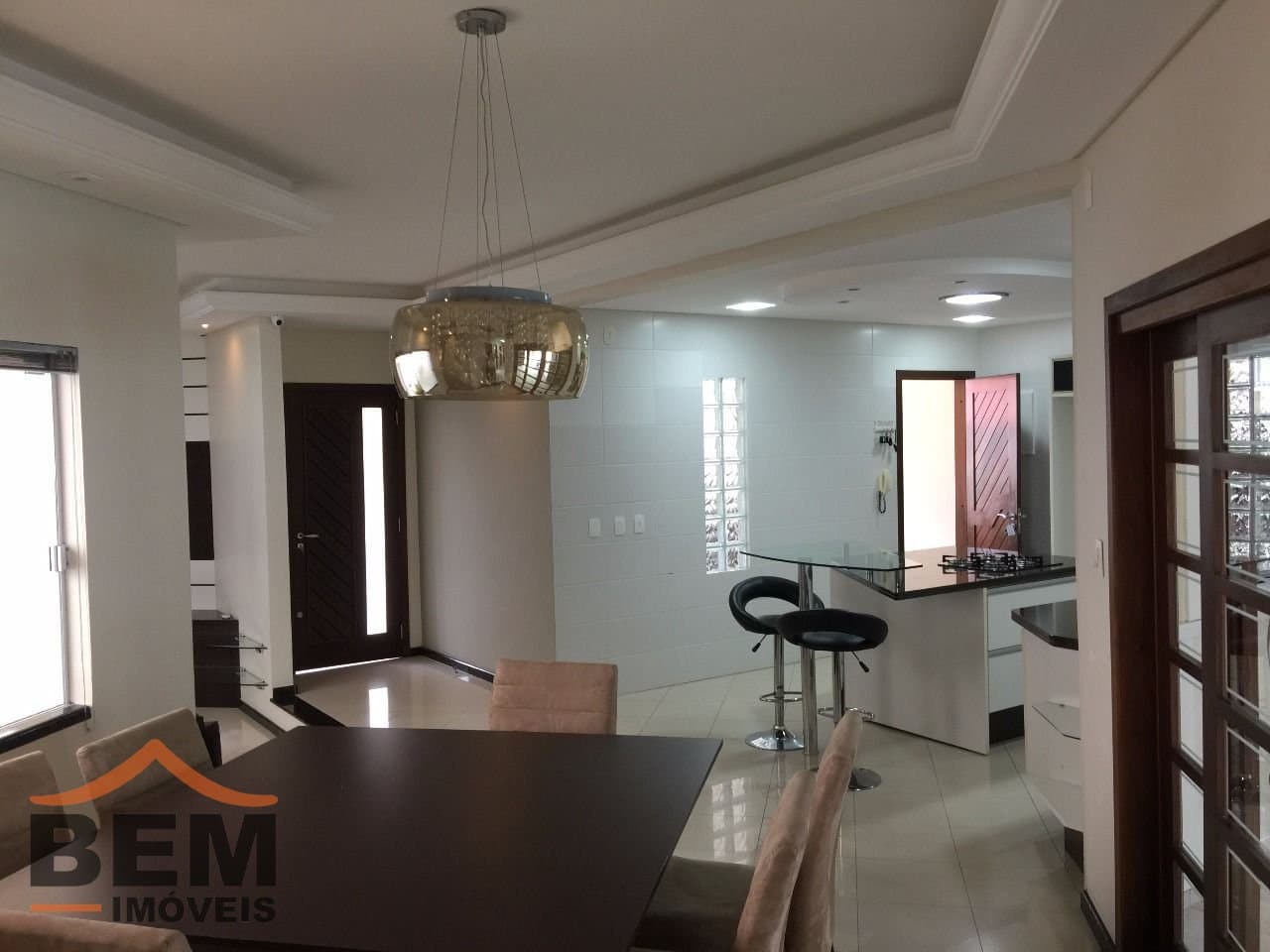 Casa para Venda com 3 quartos e 256m² no bairro Ressacada, em Itajaí