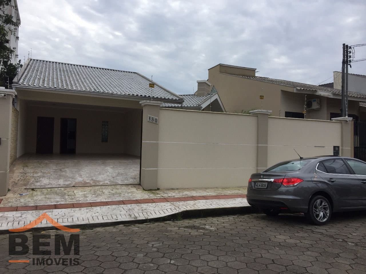 Casa para Venda com 3 quartos e 256m² no bairro Ressacada, em Itajaí