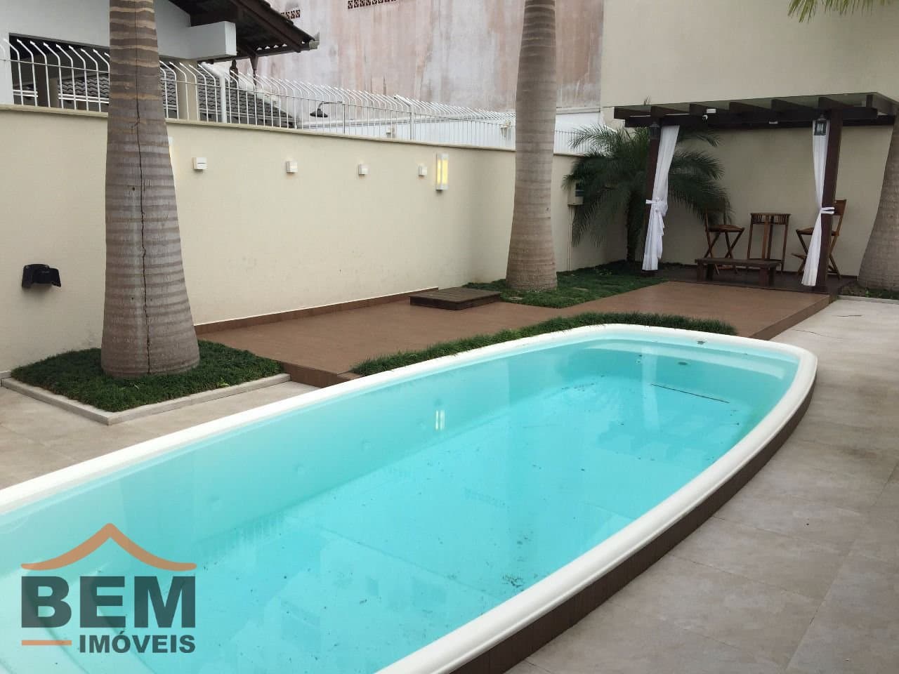 Casa para Venda com 3 quartos e 256m² no bairro Ressacada, em Itajaí