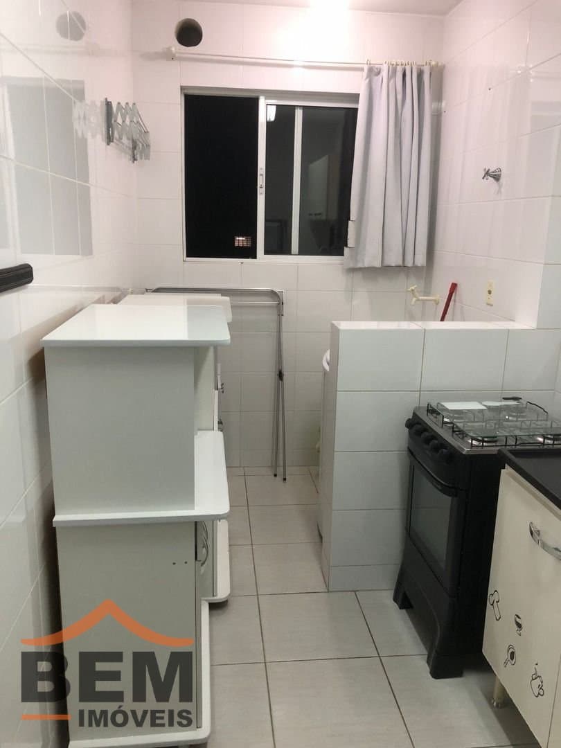Apartamento para Venda com 2 quartos no bairro Cordeiros, em Itajaí