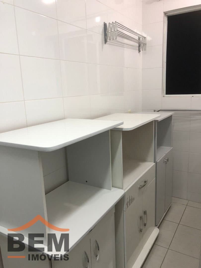 Apartamento para Venda com 2 quartos no bairro Cordeiros, em Itajaí