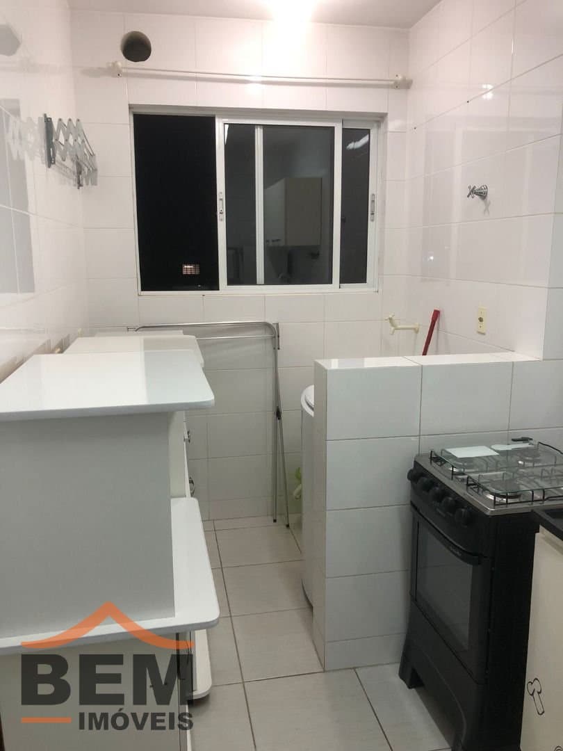 Apartamento para Venda com 2 quartos no bairro Cordeiros, em Itajaí