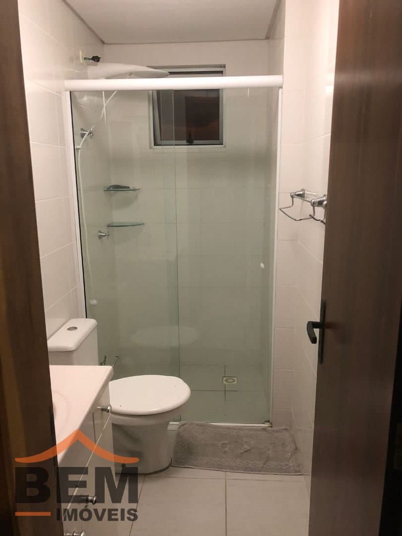 Apartamento para Venda com 2 quartos no bairro Cordeiros, em Itajaí