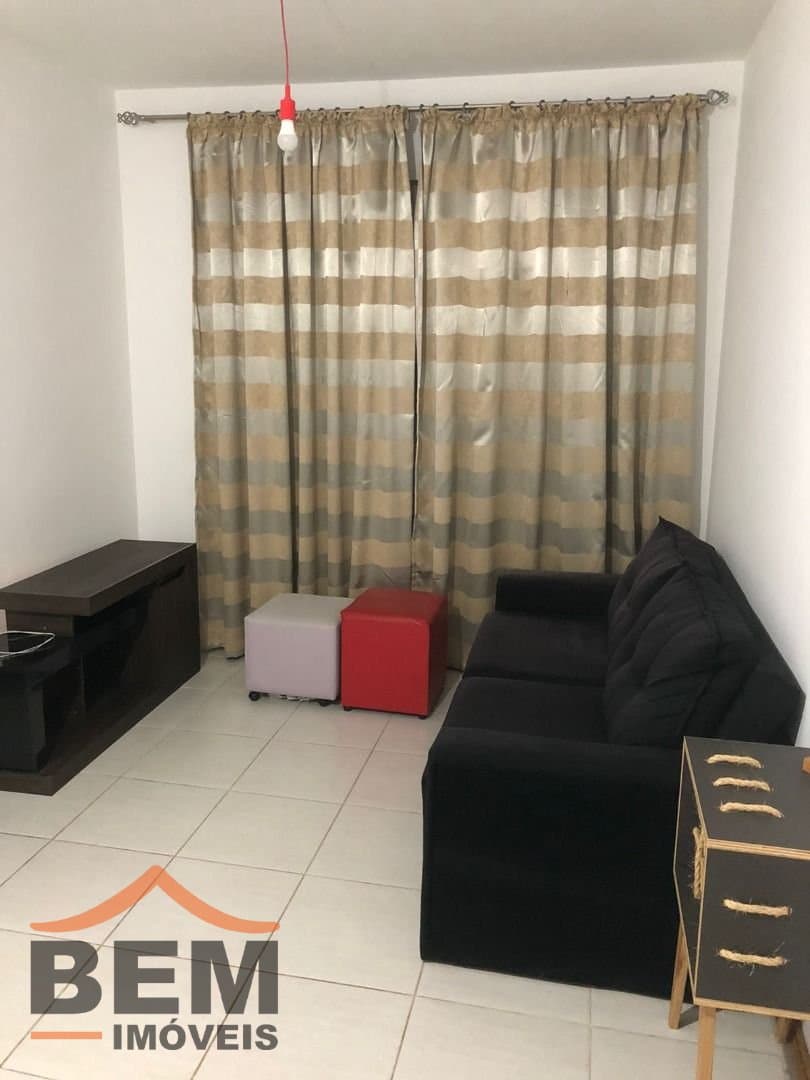 Apartamento para Venda com 2 quartos no bairro Cordeiros, em Itajaí