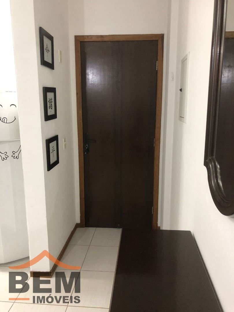 Apartamento para Venda com 2 quartos no bairro Cordeiros, em Itajaí