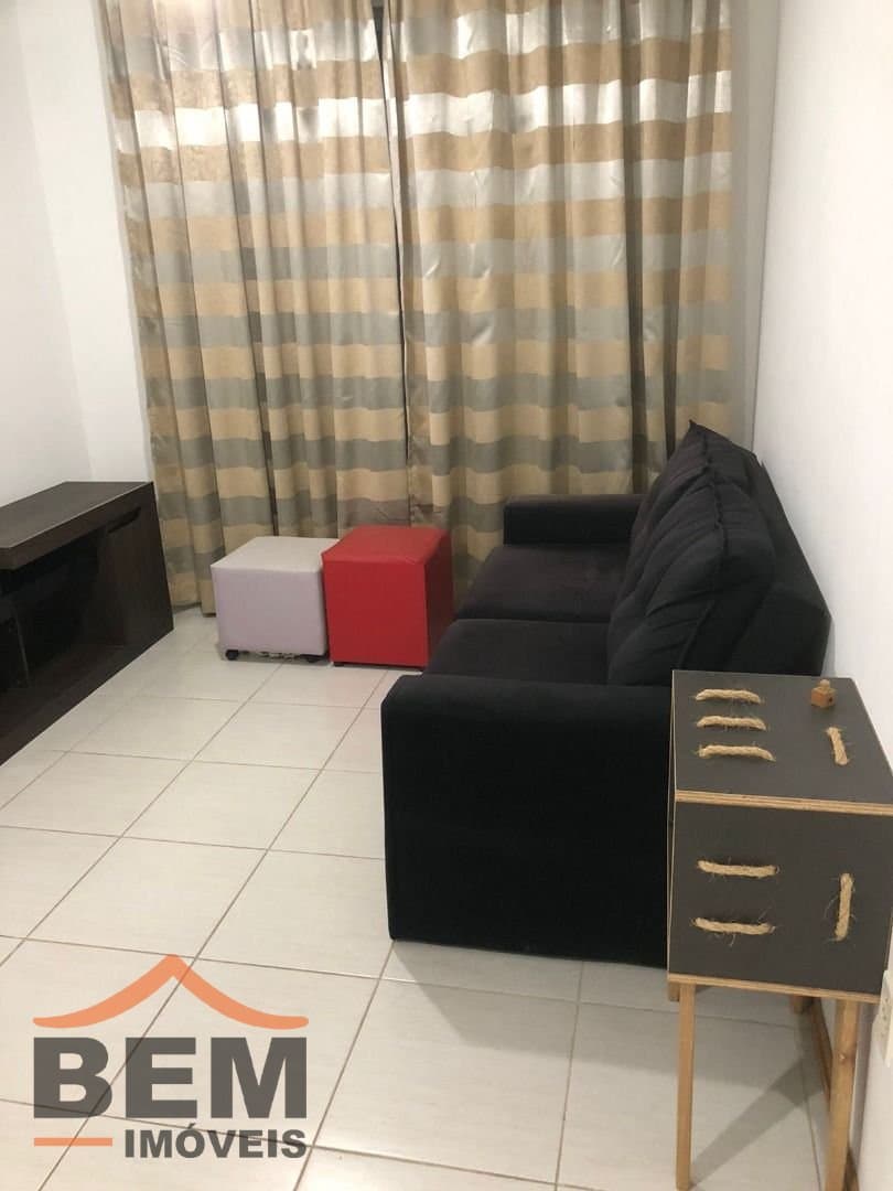 Apartamento para Venda com 2 quartos no bairro Cordeiros, em Itajaí