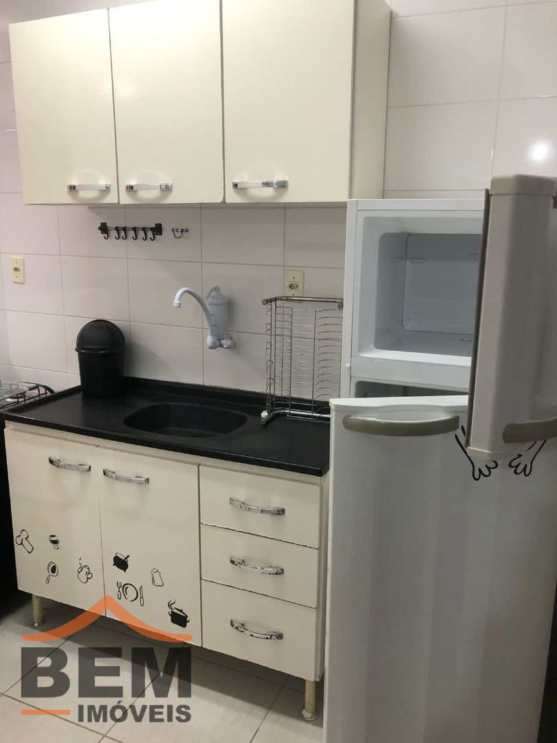 Apartamento para Venda com 2 quartos no bairro Cordeiros, em Itajaí