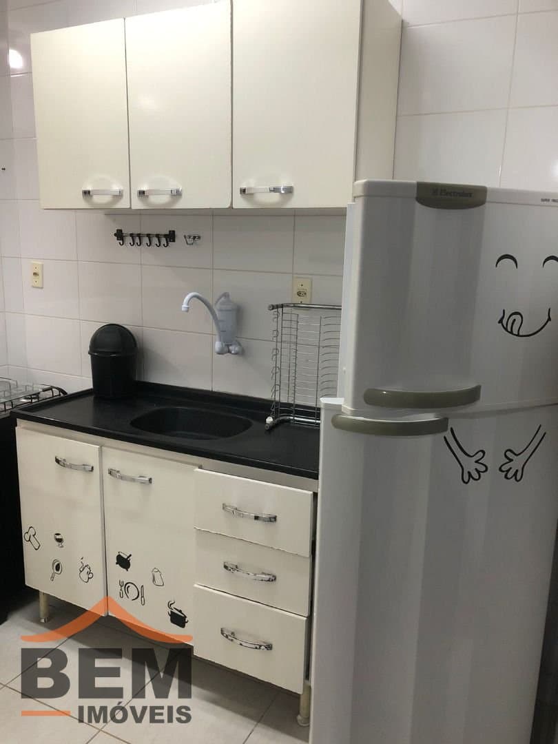 Apartamento para Venda com 2 quartos no bairro Cordeiros, em Itajaí