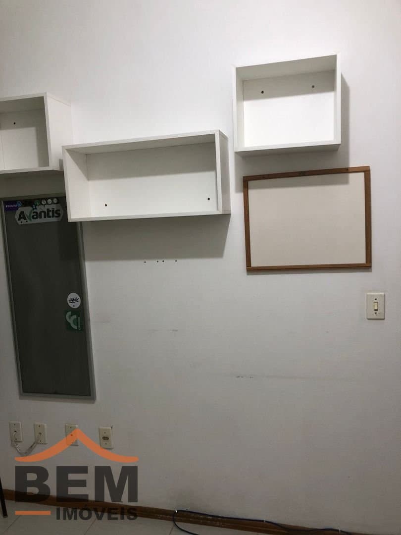 Apartamento para Venda com 2 quartos no bairro Cordeiros, em Itajaí