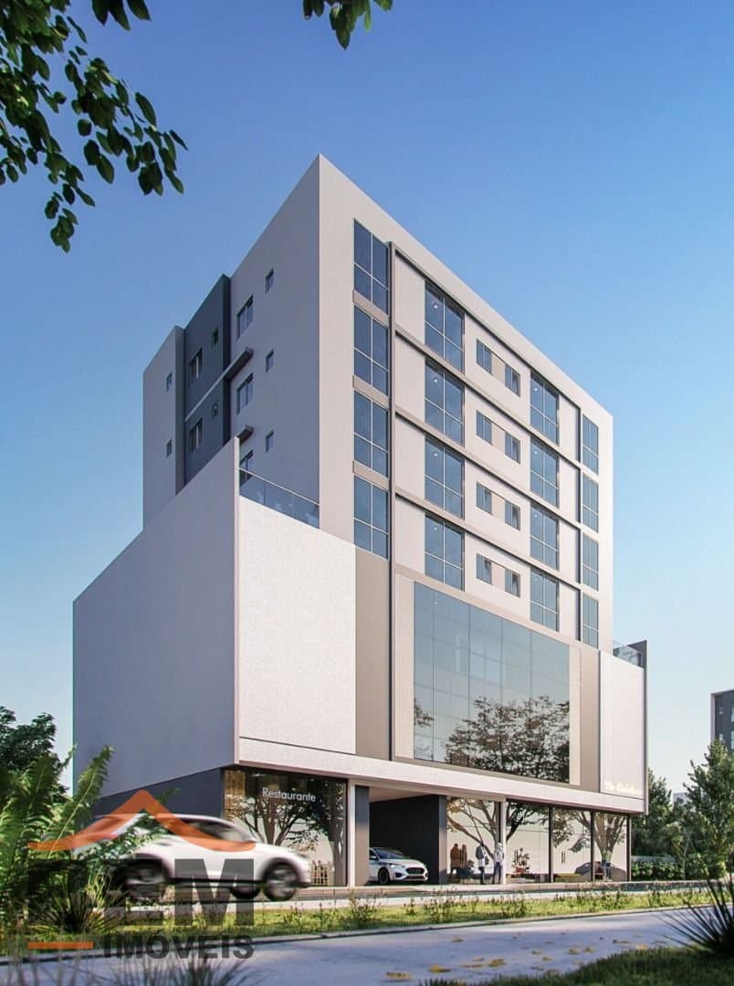 Apartamento para Venda com 2 quartos e 63m² no bairro Nações, em Balneário Camboriú