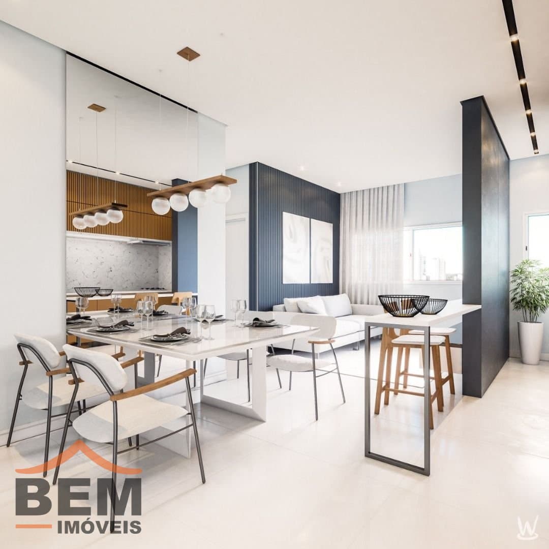 Apartamento para Venda no bairro Nações, em Balneário Camboriú