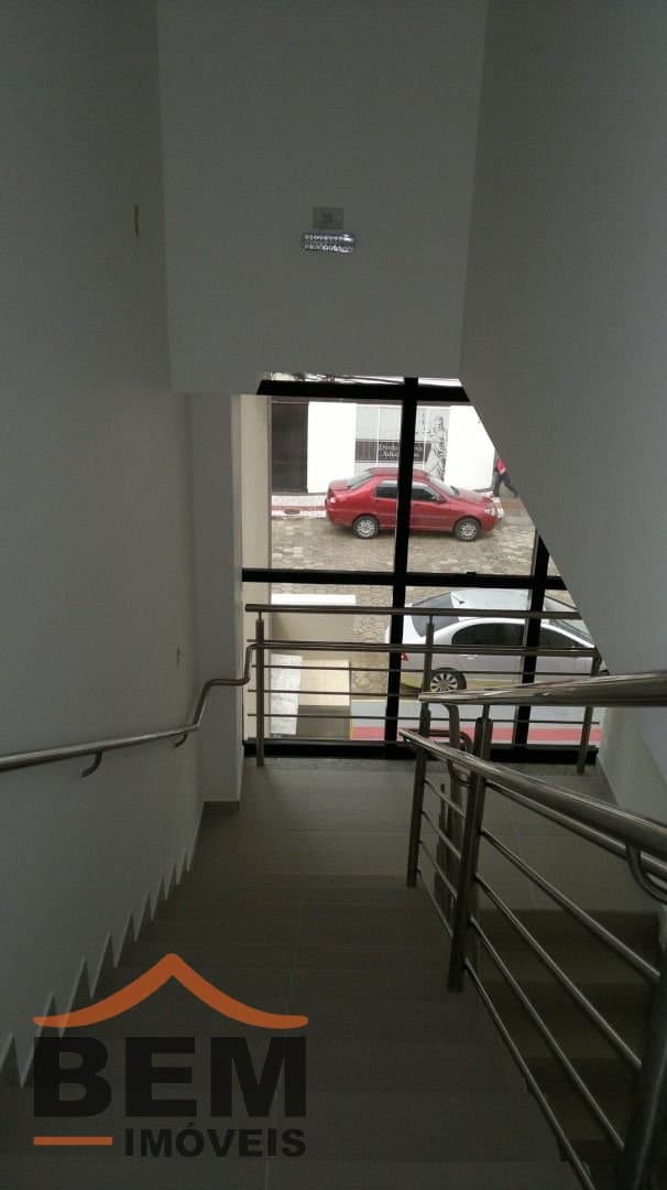Prédio Comercial para Venda com 250m² no bairro Centro, em Itajaí
