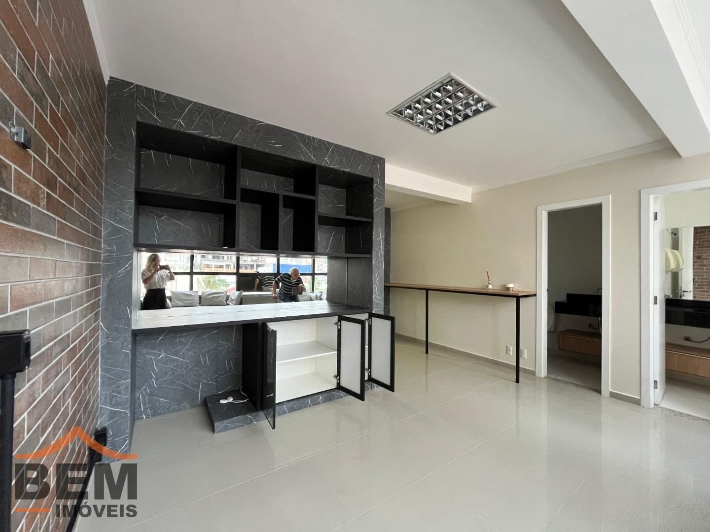 Prédio Comercial para Venda com 250m² no bairro Centro, em Itajaí