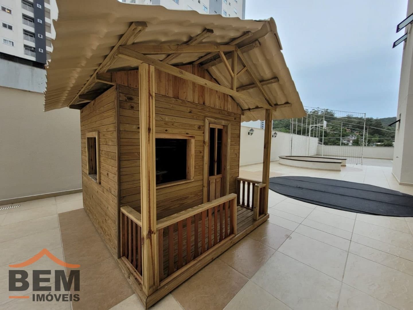 Apartamento para Locação com 3 quartos e 86m² no bairro Fazenda, em Itajaí