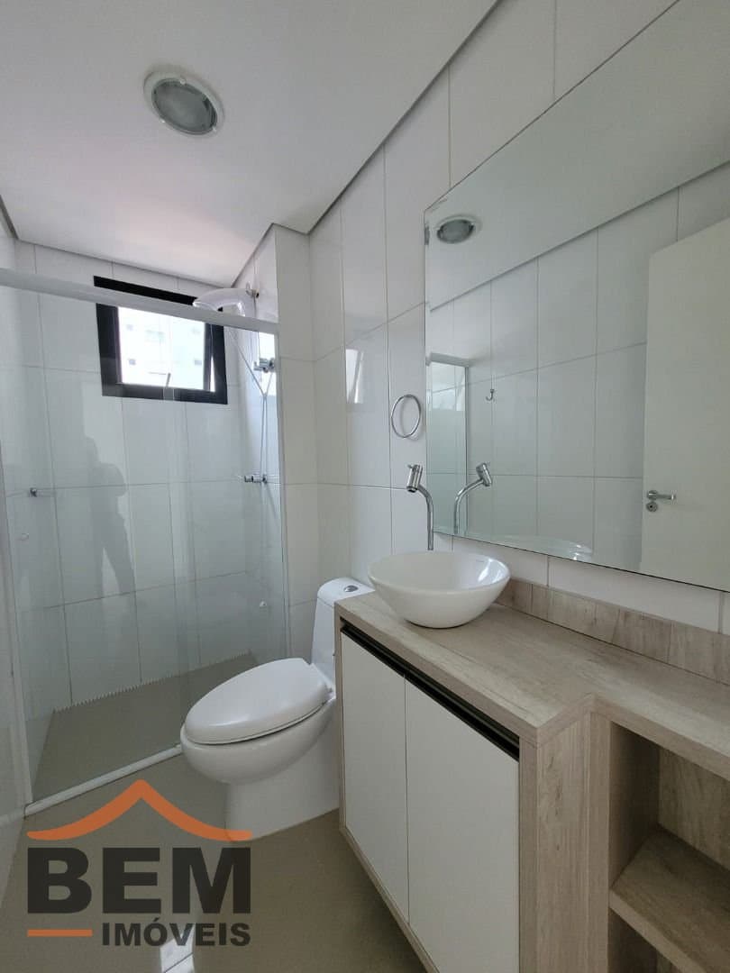 Apartamento para Locação com 3 quartos e 86m² no bairro Fazenda, em Itajaí